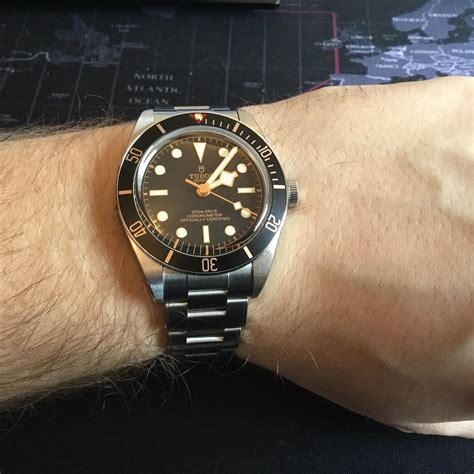 tudor watch reddit